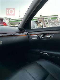 مێرسێدس بێنز S-Class